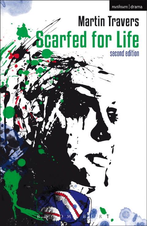Cover image for book Scarfed For Life