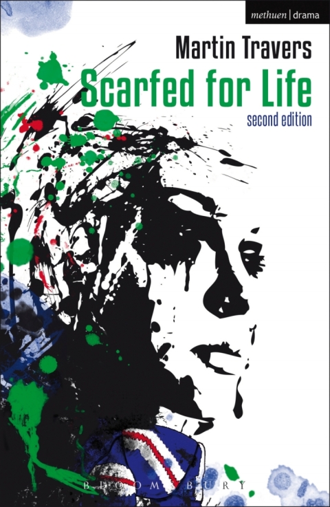 Cover image for book Scarfed For Life