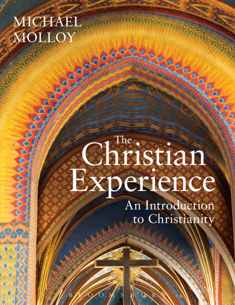 Cover image for book The Christian Experience