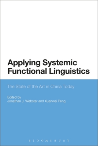 Applying Systemic Functional Linguistics
