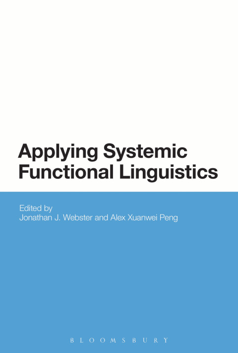 Applying Systemic Functional Linguistics 