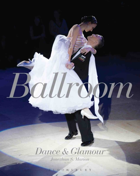 Cover image for book Ballroom Dance and Glamour