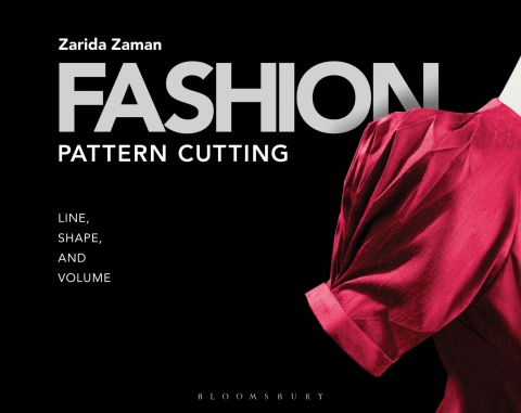 Cover image for book Fashion Pattern Cutting