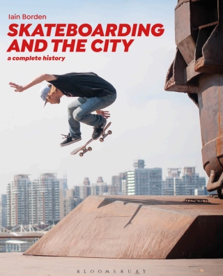 Skateboarding and the City