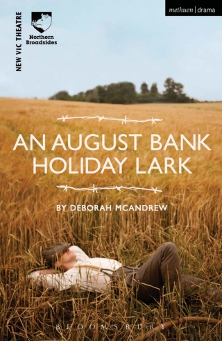 An August Bank Holiday Lark