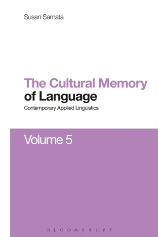 Cultural Memory of Language