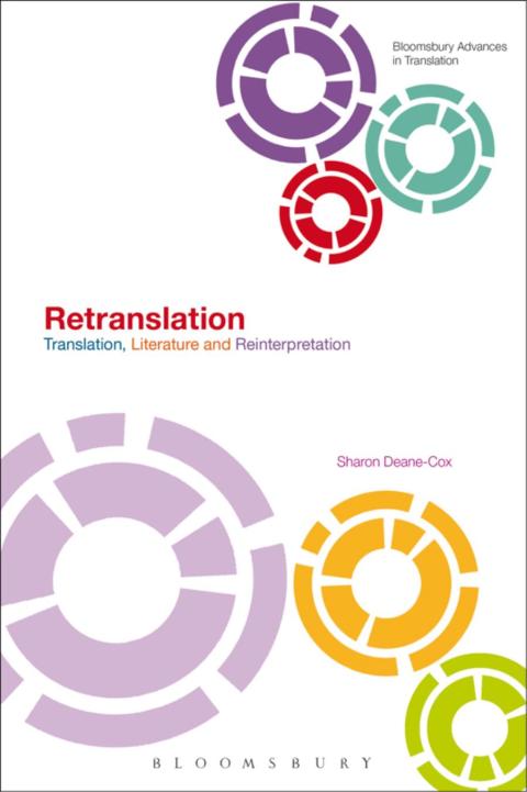 Cover image for book Retranslation