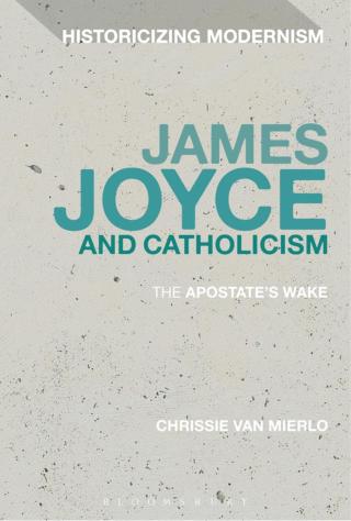 James Joyce and Catholicism