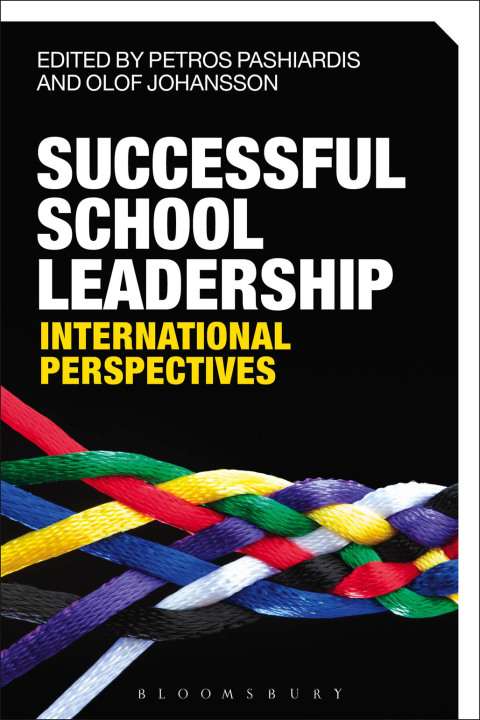 Cover image for book Successful School Leadership