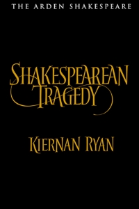 Titelbild: Shakespearean Tragedy 1st edition 9781472586988