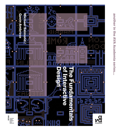 The Fundamentals of Interactive Design 