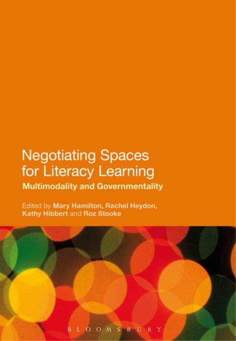 Negotiating Spaces for Literacy Learning 
