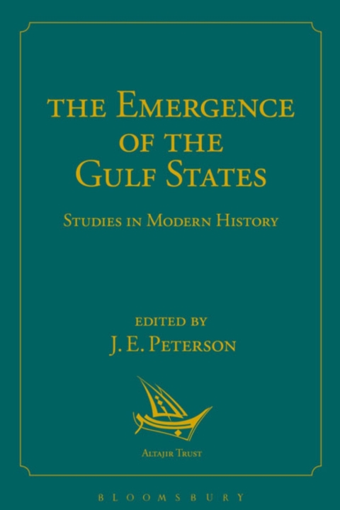 The Emergence of the Gulf States 