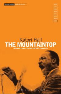 Titelbild: The Mountaintop 1st edition 9781472587718