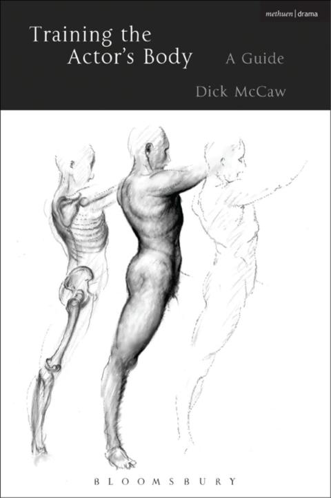 Cover image for book Training the Actor's Body