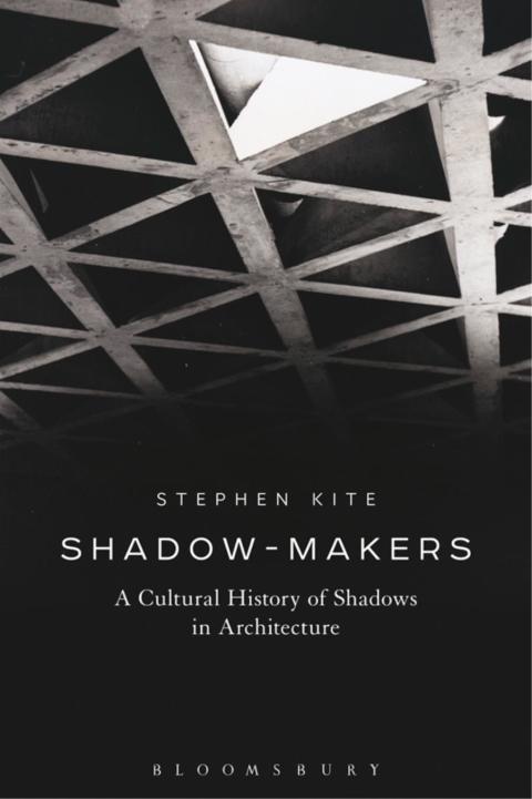 Cover image for book Shadow-Makers
