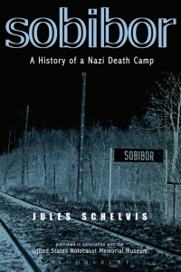 Sobibor 1st Edition | 9781845204181, 9781472589064 | VitalSource