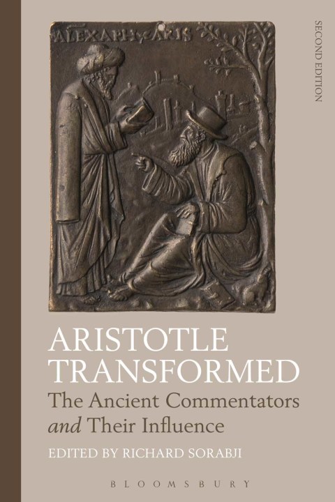 Cover image for book Aristotle Transformed