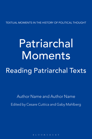 Patriarchal Moments