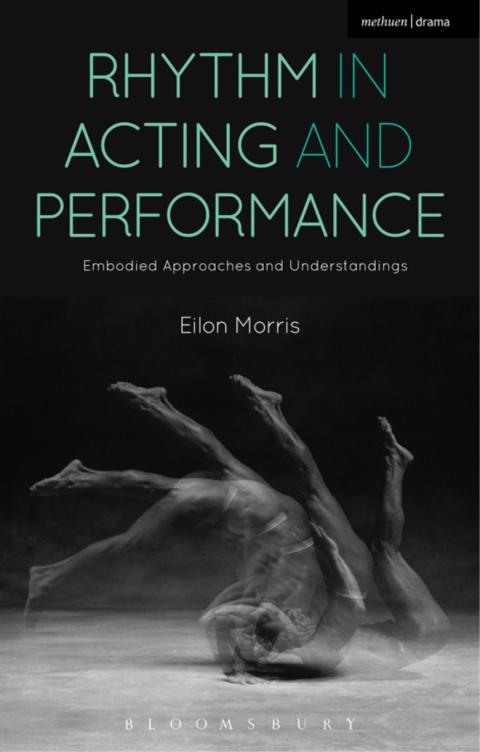 Cover image for book Rhythm in Acting and Performance