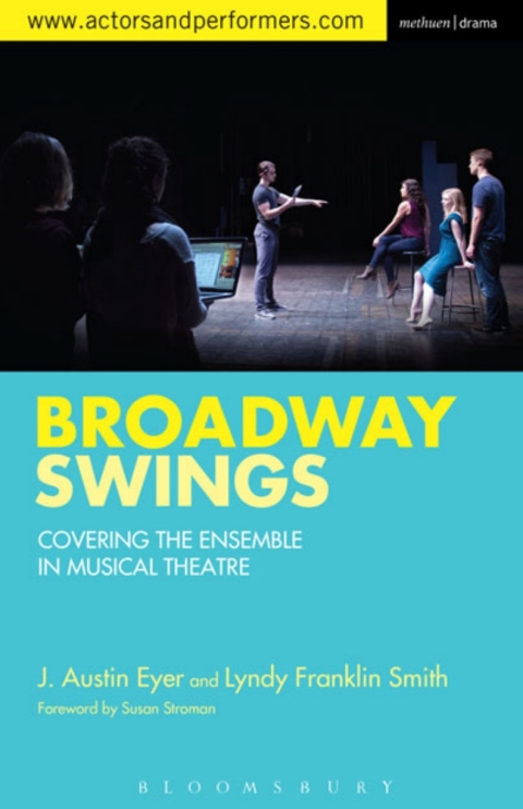 Broadway Swings 