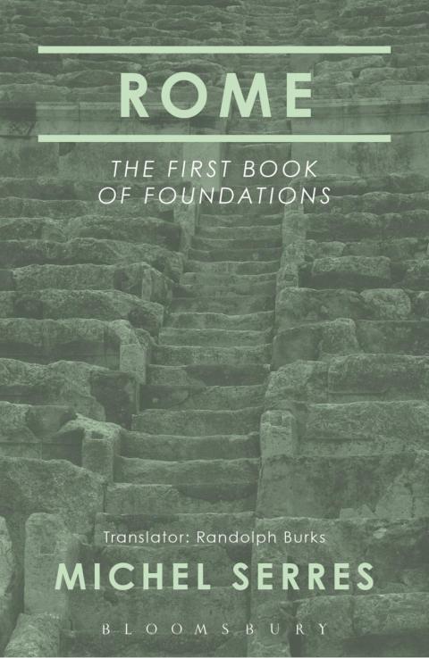 Cover image for book Rome