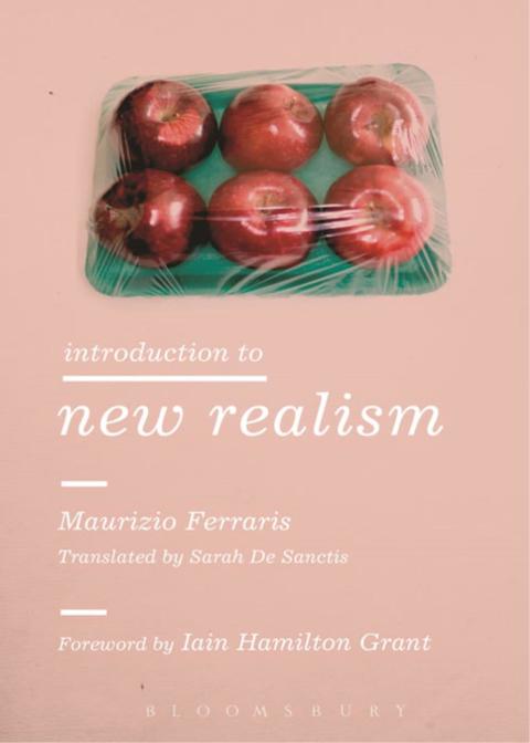 Cover image for book Introduction to New Realism