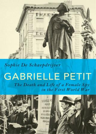 Gabrielle Petit
