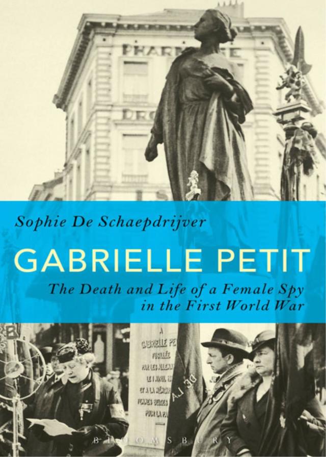 Gabrielle Petit