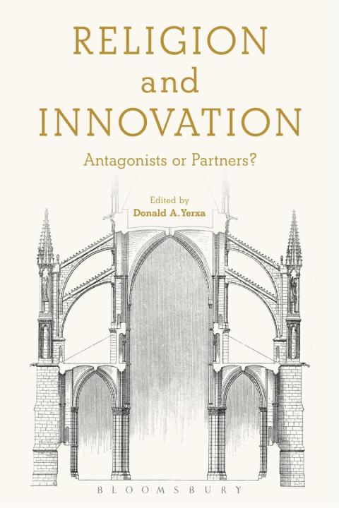Religion and Innovation 