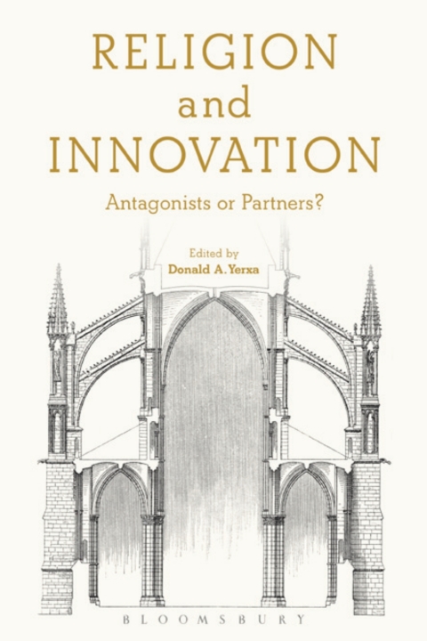 Religion and Innovation 