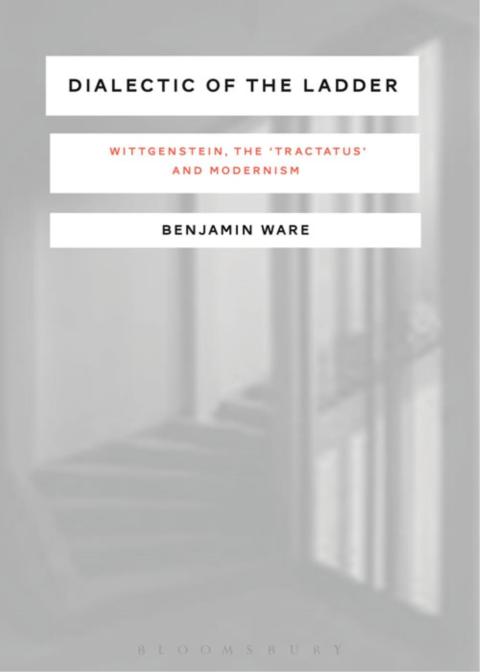 Cover image for book Dialectic of the Ladder