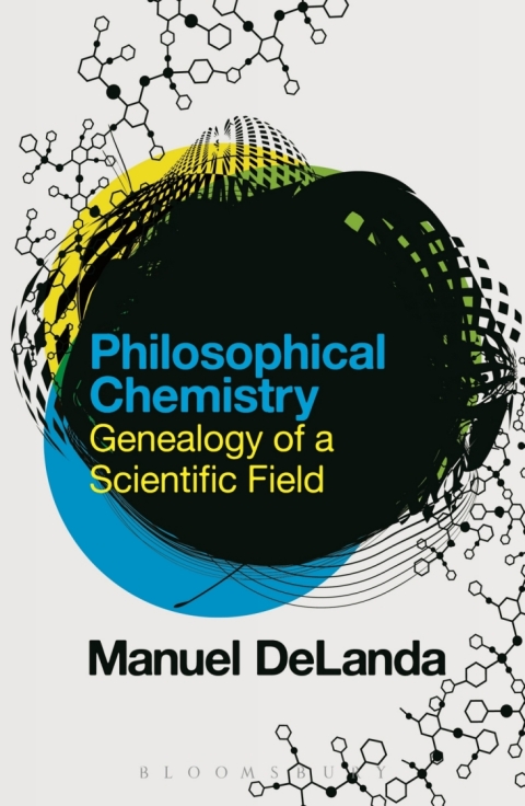 Cover image for book Philosophical Chemistry