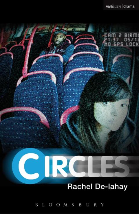 Cover image for book Circles