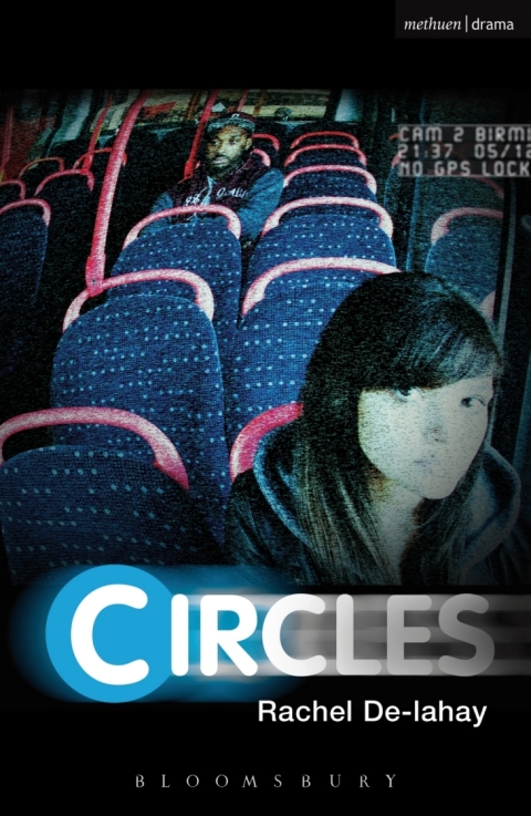 Cover image for book Circles