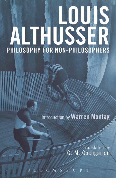 Cover image for book Philosophy for Non-Philosophers