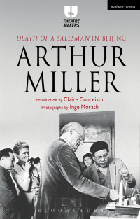 Cover image: Death of a Salesman' in Beijing 1st edition 9781472592088