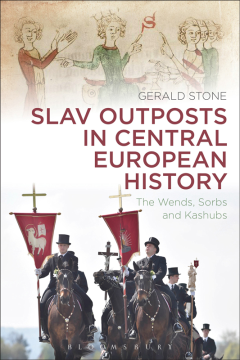 Slav Outposts in Central European History 