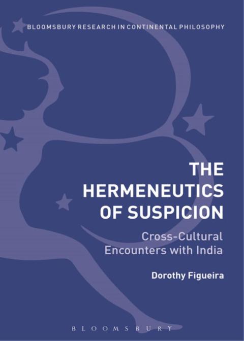 Cover image for book The Hermeneutics of Suspicion