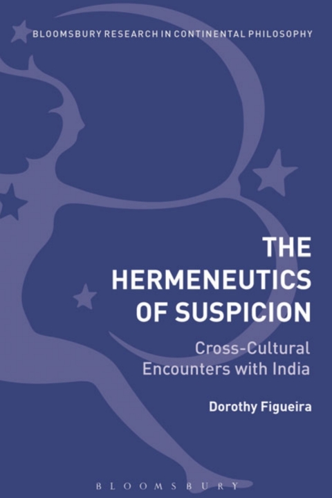 Cover image for book The Hermeneutics of Suspicion