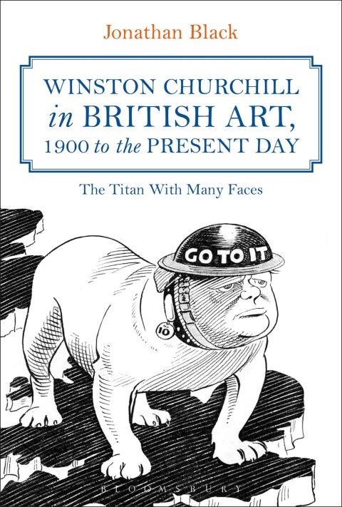 Winston Churchill in British Art, 1900 to the Present Day 