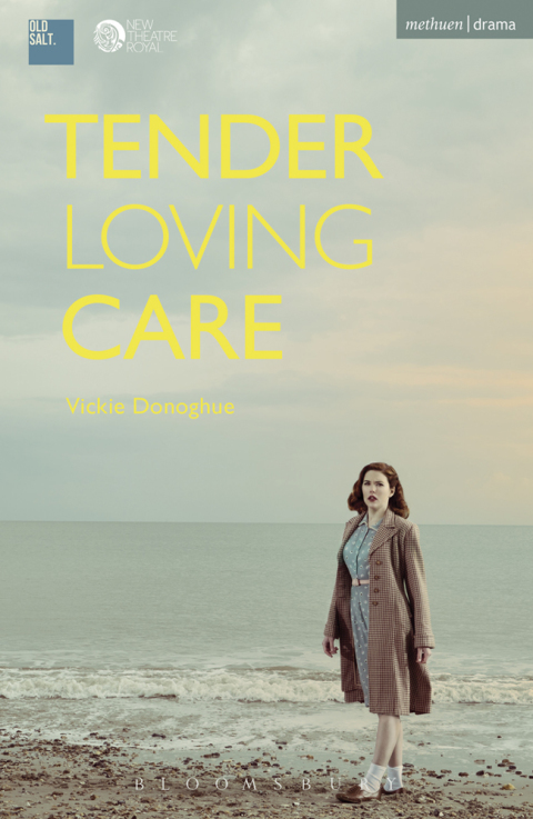 Cover image for book Tender Loving Care