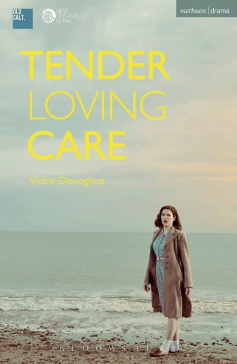 Cover image for book Tender Loving Care