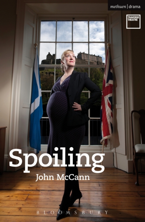 Cover image for book Spoiling