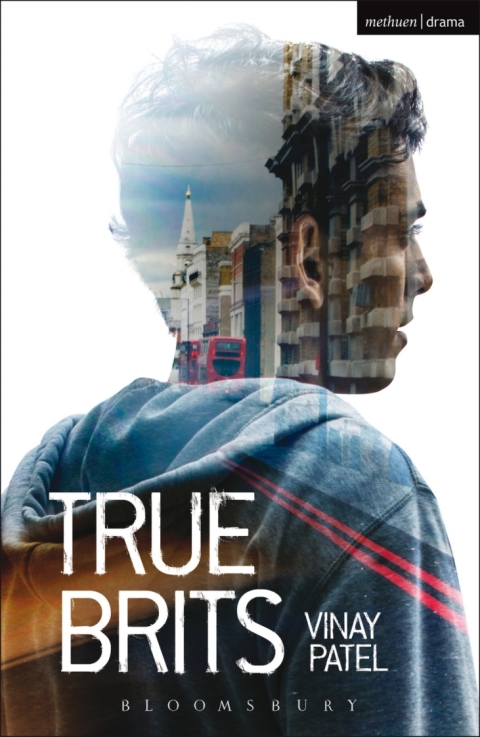 Cover image for book True Brits