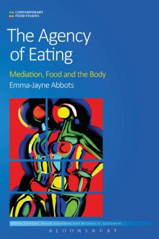 The Agency of Eating