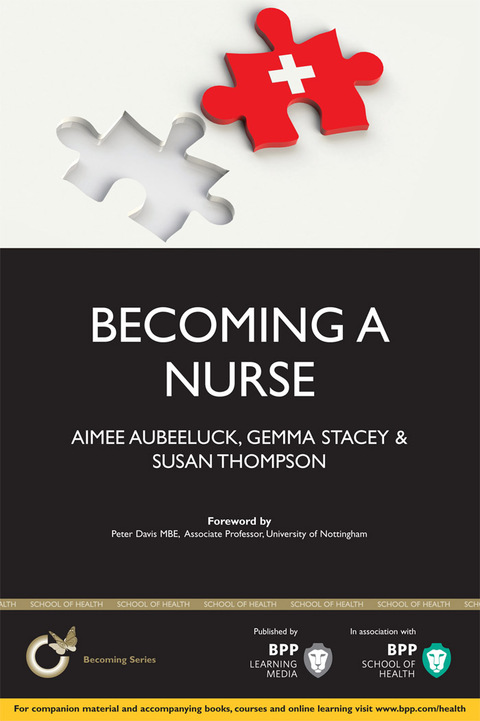 Becoming a Nurse 