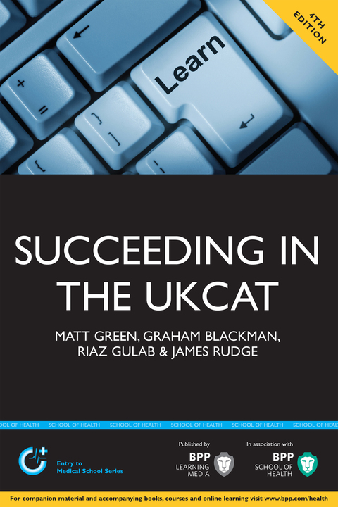 Succeeding in the UKCAT 