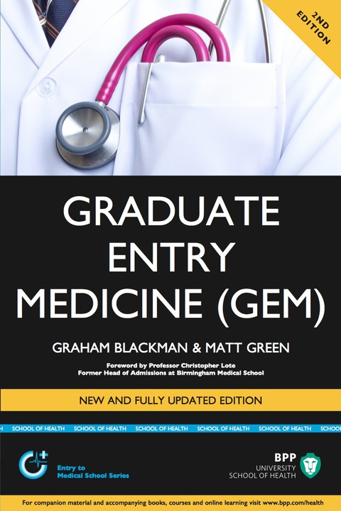 Graduate Entry Medicine (GEM) 