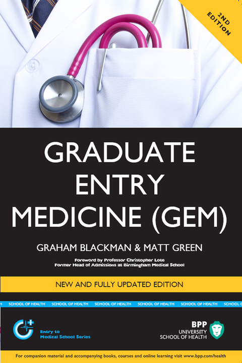 Graduate Entry Medicine (GEM) 
